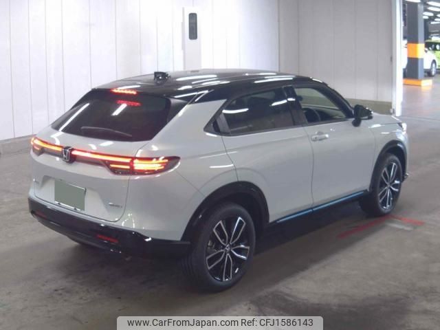 honda vezel 2025 CFJ1586143 image 2