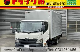 toyota dyna-truck 2011 CFJ1861656
