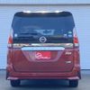 nissan serena 2016 -NISSAN--Serena DAA-GFC27--014918---NISSAN--Serena DAA-GFC27--014918- image 4