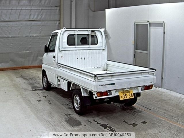 mitsubishi minicab-miev 2014 -MITSUBISHI 【岡山 480ね3534】--Minicab Miev U68T-0000520---MITSUBISHI 【岡山 480ね3534】--Minicab Miev U68T-0000520- image 2