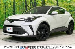 toyota c-hr 2023 -TOYOTA--C-HR 3BA-NGX10--NGX10-2023637---TOYOTA--C-HR 3BA-NGX10--NGX10-2023637-