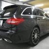 mercedes-benz c-class-station-wagon 2016 -MERCEDES-BENZ--Benz C Class Wagon RBA-205245--WDD2052452F373806---MERCEDES-BENZ--Benz C Class Wagon RBA-205245--WDD2052452F373806- image 3