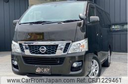 nissan caravan-van 2016 -NISSAN--Caravan Van VR2E26--VR2E26-035080---NISSAN--Caravan Van VR2E26--VR2E26-035080-