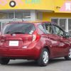 nissan note 2012 -NISSAN--Note DBA-E12--E12-019063---NISSAN--Note DBA-E12--E12-019063- image 2