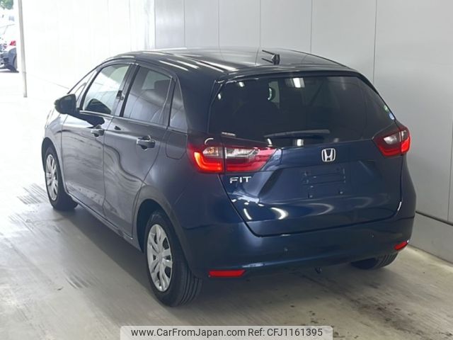 honda fit 2020 -HONDA--Fit GR1-1007491---HONDA--Fit GR1-1007491- image 2