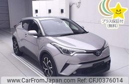 toyota c-hr 2017 -TOYOTA--C-HR ZYX10-2089882---TOYOTA--C-HR ZYX10-2089882-
