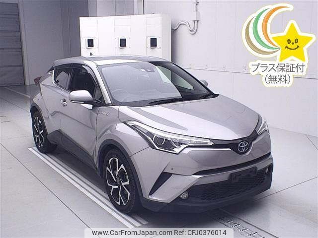 toyota c-hr 2017 -TOYOTA--C-HR ZYX10-2089882---TOYOTA--C-HR ZYX10-2089882- image 1