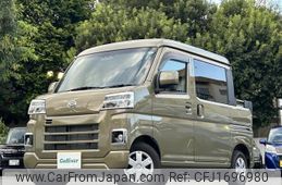 daihatsu hijet-van 2022 CFJ1696980