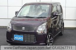 suzuki wagon-r 2014 -SUZUKI--Wagon R DBA-MH34S--MH34S-358414---SUZUKI--Wagon R DBA-MH34S--MH34S-358414-