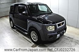 honda element 2003 -HONDA--Element YH2-1001475---HONDA--Element YH2-1001475-