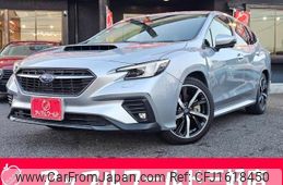 subaru levorg 2021 CFJ1618450
