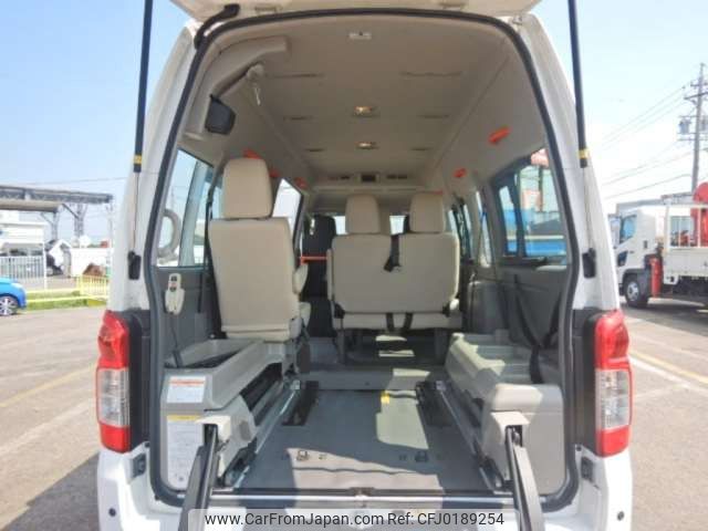 nissan caravan-van 2017 -NISSAN--Caravan Van CBF-CS4E26ｶｲ--CS4E26-011006---NISSAN--Caravan Van CBF-CS4E26ｶｲ--CS4E26-011006- image 2