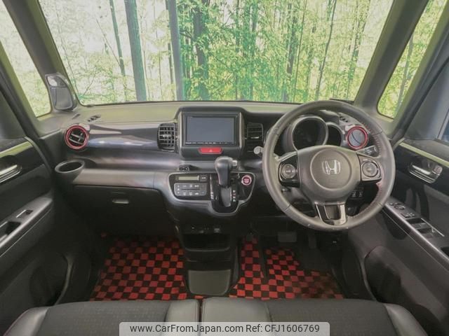 honda n-box 2016 CFJ1606769 image 2