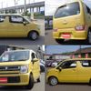 suzuki wagon-r 2017 -SUZUKI--Wagon R DAA-MH55S--MH55S-137383---SUZUKI--Wagon R DAA-MH55S--MH55S-137383- image 4