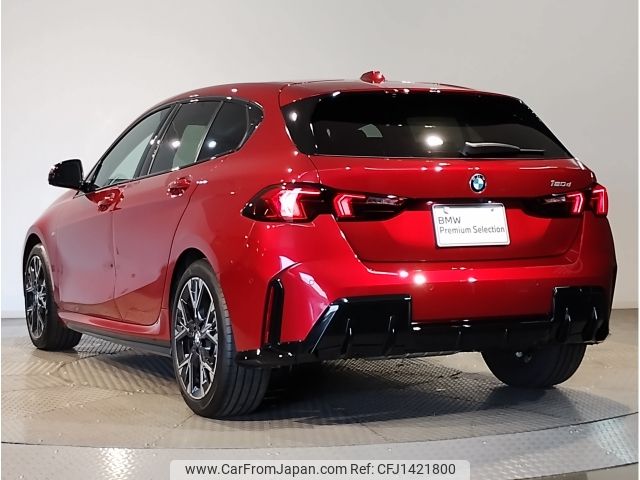 bmw 1-series 2025 -BMW--BMW 1 Series 3CA-22GF20--WBA22GF0X07S23***---BMW--BMW 1 Series 3CA-22GF20--WBA22GF0X07S23***- image 2