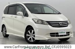 honda freed 2009 -HONDA--Freed DBA-GB3--GB3-1140447---HONDA--Freed DBA-GB3--GB3-1140447-