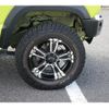 suzuki jimny 2019 -SUZUKI--Jimny 3BA-JB64W--JB64W-117195---SUZUKI--Jimny 3BA-JB64W--JB64W-117195- image 12