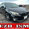 subaru impreza-sports 2018 quick_quick_DBA-GT7_GT7-055130 image 1