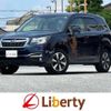 subaru forester 2016 CFJ1644900 image 1
