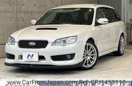 subaru legacy-touring-wagon 2007 -SUBARU--Legacy Wagon CBA-BP5--BP5-158834---SUBARU--Legacy Wagon CBA-BP5--BP5-158834-