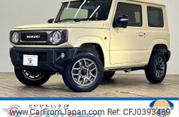 suzuki jimny 2020 quick_quick_3BA-JB64W_JB64W-155233