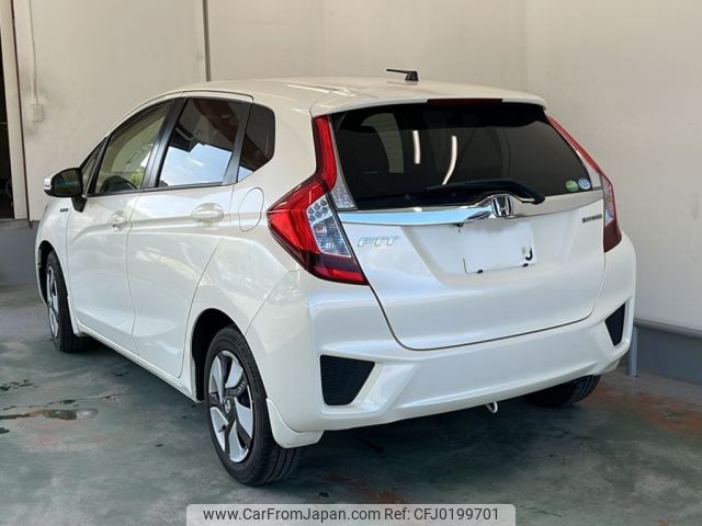 honda fit 2013 -HONDA 【三重 532た230】--Fit GP5-3011599---HONDA 【三重 532た230】--Fit GP5-3011599- image 2