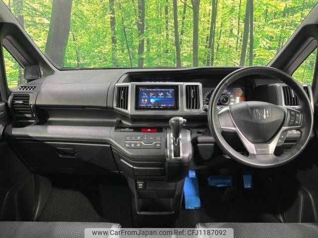 honda stepwagon 2012 -HONDA--Stepwgn DBA-RK5--RK5-1325679---HONDA--Stepwgn DBA-RK5--RK5-1325679- image 2