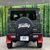 suzuki jimny 2020 -SUZUKI--Jimny 3BA-JB64W--JB64W-165709---SUZUKI--Jimny 3BA-JB64W--JB64W-165709- image 16