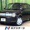 suzuki alto-lapin 2021 CFJ1717074 image 1