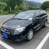 toyota corolla-fielder 2009 CFJ1534206 image 4