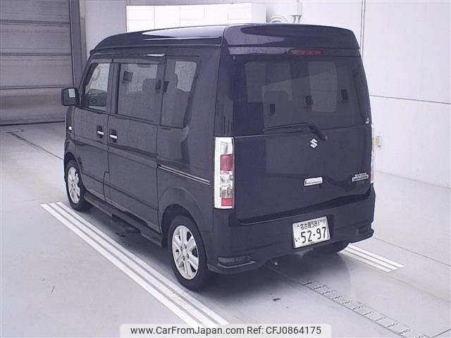 suzuki every-wagon 2010 -SUZUKI 【名古屋 581ｲ5297】--Every Wagon DA64W--353999---SUZUKI 【名古屋 581ｲ5297】--Every Wagon DA64W--353999- image 2