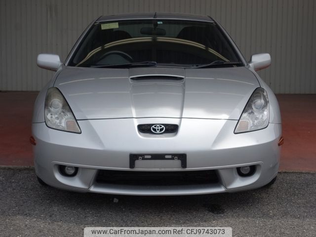 toyota celica 1999 -TOYOTA--Celica GH-ZZT231--ZZT231-0008453---TOYOTA--Celica GH-ZZT231--ZZT231-0008453- image 2