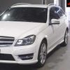 mercedes-benz c-class-station-wagon 2013 -MERCEDES-BENZ 【和泉 301ﾐ3581】--Benz C Class Wagon 204249-2G010790---MERCEDES-BENZ 【和泉 301ﾐ3581】--Benz C Class Wagon 204249-2G010790- image 8