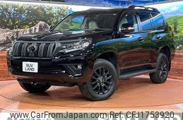 toyota land-cruiser-prado 2023 CFJ1753920