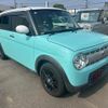 suzuki alto-lapin 2016 quick_quick_HE33S_HE33S-125199 image 16