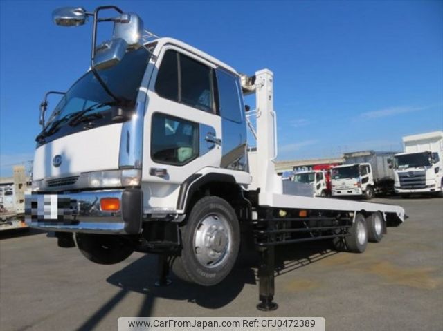 nissan diesel-ud-condor 1998 quick_quick_KC-PW251PZ_PW251PZ-20053 image 1