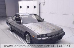 nissan skyline 1984 -NISSAN--Skyline DR30-040705---NISSAN--Skyline DR30-040705-
