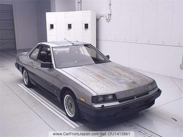 nissan skyline 1984 -NISSAN--Skyline DR30-040705---NISSAN--Skyline DR30-040705- image 1