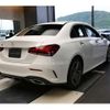 mercedes-benz a-class 2020 -MERCEDES-BENZ--Benz A Class 5BA-177184--W1K1771842J185649---MERCEDES-BENZ--Benz A Class 5BA-177184--W1K1771842J185649- image 9