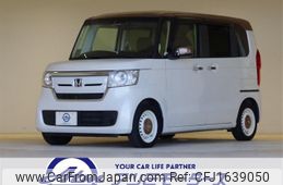 honda n-box 2019 CFJ1639050