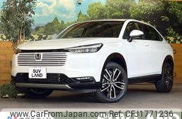 honda vezel 2024 CFJ1771236