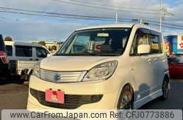 suzuki solio 2012 -SUZUKI--Solio MA15S--139742---SUZUKI--Solio MA15S--139742-