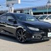 honda civic 2017 -HONDA--Civic DBA-FK7--FK7-1002304---HONDA--Civic DBA-FK7--FK7-1002304- image 1