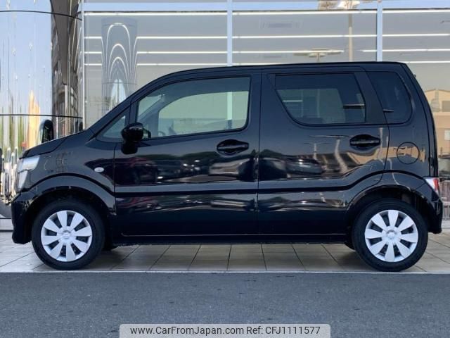 suzuki wagon-r 2023 quick_quick_MH85S_MH85S-170803 image 2
