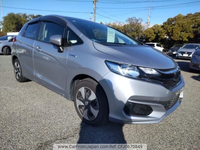 honda fit-hybrid 2019 quick_quick_DAA-GP5_GP5-3418973 image 2