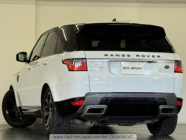 land-rover range-rover-sport 2018 quick_quick_LDA-LW3KB_SALWA2AK3JA695808 image 2