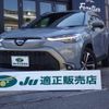 toyota corolla-cross 2024 -TOYOTA 【名古屋 311ﾃ 37】--Corolla Cross 6AA-ZVG13--ZVG13-1033393---TOYOTA 【名古屋 311ﾃ 37】--Corolla Cross 6AA-ZVG13--ZVG13-1033393- image 1