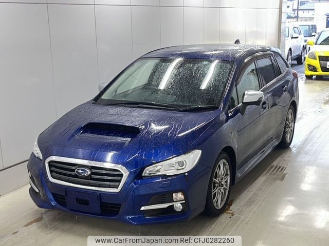 subaru levorg 2016 -SUBARU--Levorg VM4-070638---SUBARU--Levorg VM4-070638- image 1