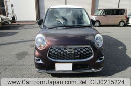 daihatsu cast 2016 -DAIHATSU 【湘南 581ｿ1169】--Cast DBA-LA250S--LA250S-0067019---DAIHATSU 【湘南 581ｿ1169】--Cast DBA-LA250S--LA250S-0067019-