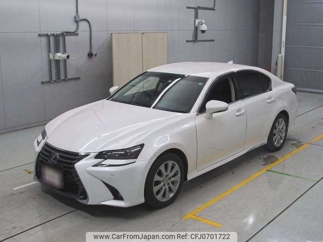 lexus gs 2015 -LEXUS--Lexus GS AWL10-7000259---LEXUS--Lexus GS AWL10-7000259- image 1